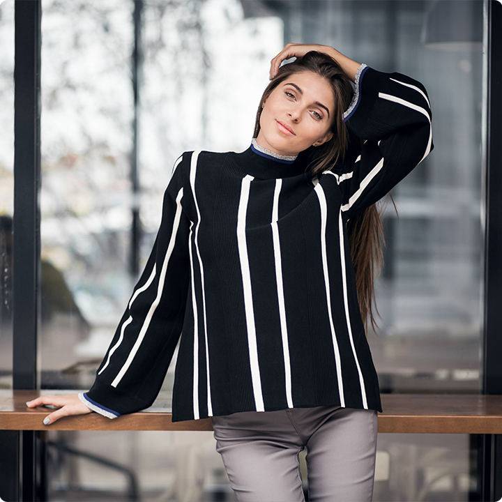 Poised and Polished: The Modern Workwear Edit